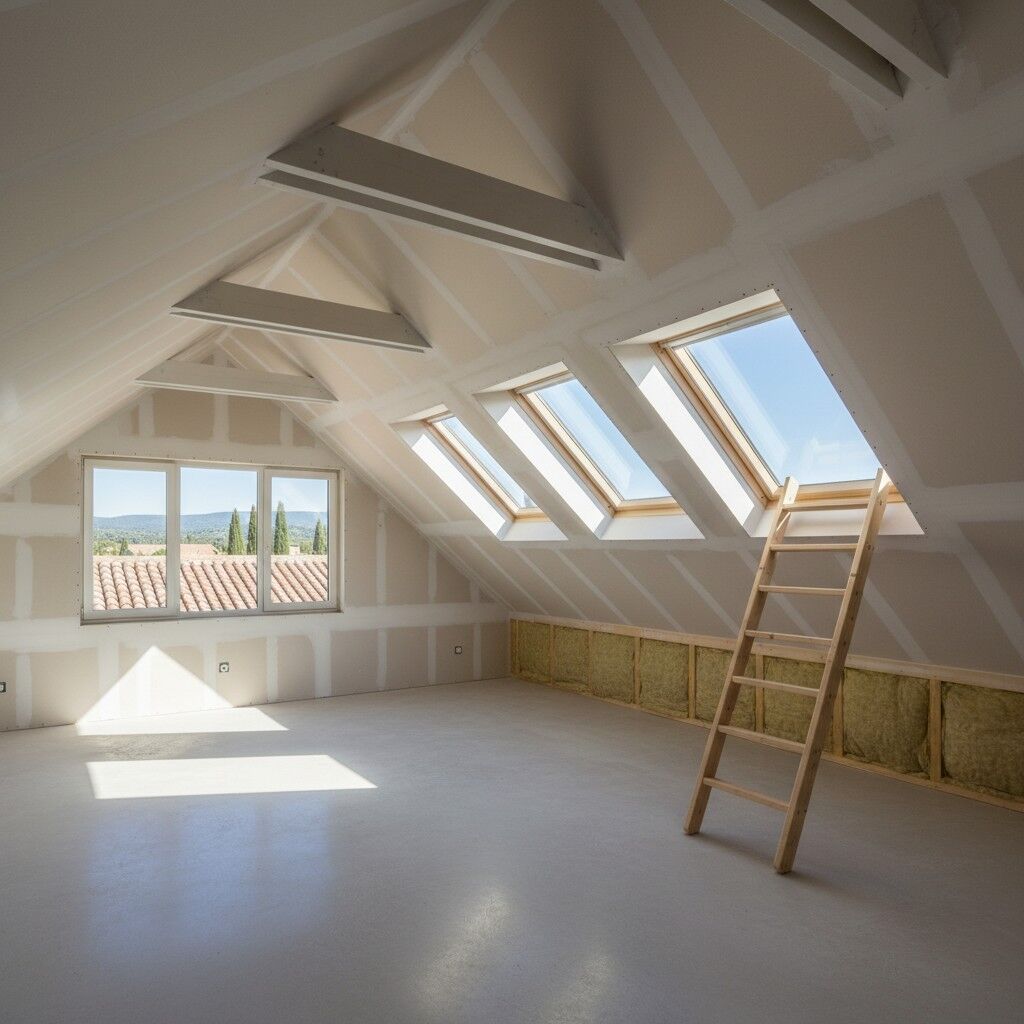 Projet de Isolation - Photo 2